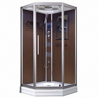 Душевая кабина Niagara NG-7717WD