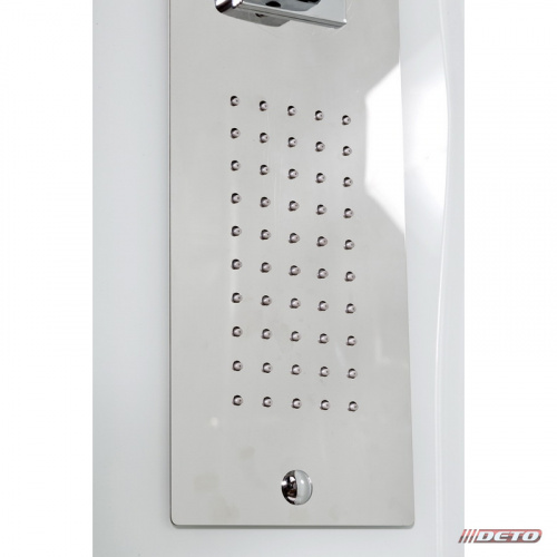 Душевая кабина Deto (DTO)  Z120 Kerava фото 3