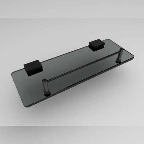 Душевая кабина Black&White G8705 фото 8