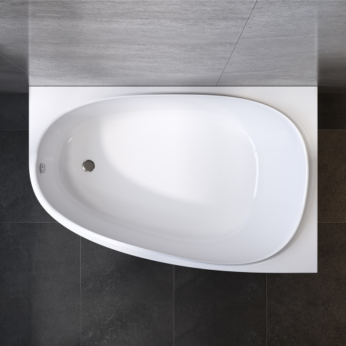 Ванна AM.PM Like W80A-170R110W-A фото 2