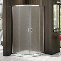 Душевой уголок Good Door Latte R 80 G WE