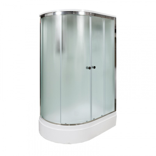 Душевая кабина AvaCan D312S с электрикой R фото 2