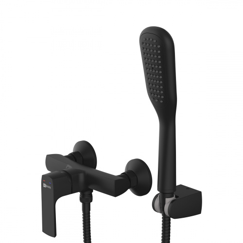 Смеситель для душа Lemark Ursus (LM7203BL) фото 2