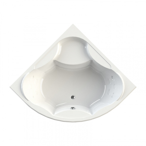 Акриловая ванна Radomir «Верона» фото 2