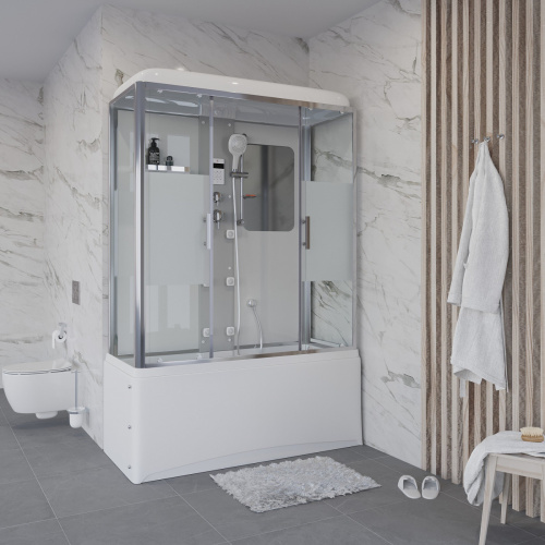 Душевой бокс Niagara Ultra NG 3150-01