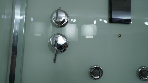 Душевая кабина Timo PURO H-511 R фото 2