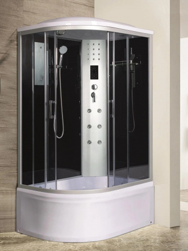 Душевая кабина River DUNAY 110/80/44 ТН R