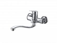 Смеситель для ванны D&K Bayern.Arbeo (DA1243301)