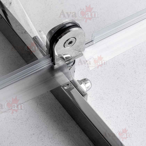 Душевой уголок AvaCan PC 100 фото 6