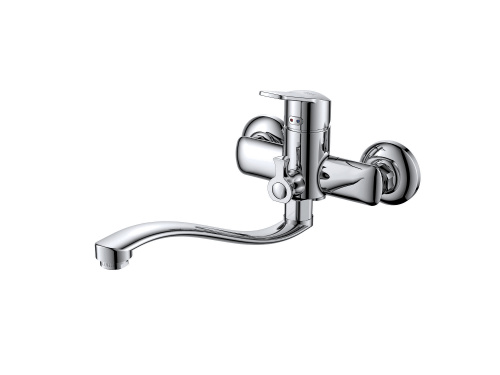 Смеситель для ванны D&K Bayern.Arbeo (DA1243301)