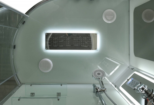 Душевая кабина AvaCan A2912RLED фото 6