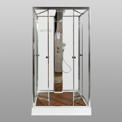 Душевая кабина AvaCan Z122MT фото 2