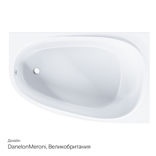 Ванна AM.PM Like W80A-170R110W-A фото 10