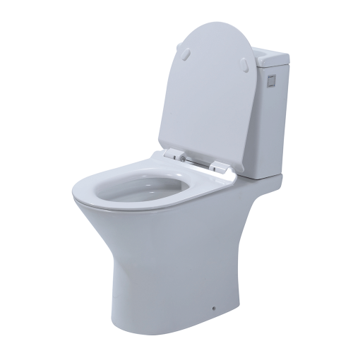 Керамический унитаз Orans WM-9902 фото 3