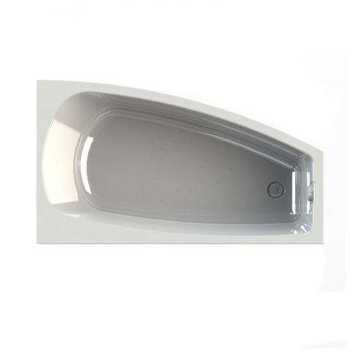 Акриловая ванна Radomir Vannesa «Мэги» фото 2