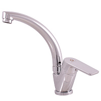 CO106.5/2 COLORADO - смеситель для умывальника, поворотный излив RAV Slezak