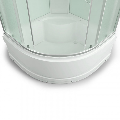 Душевая кабина Erlit Comfort ER3509TP-C3-RUS (90x90x215 см) фото 5