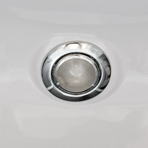 Душевая кабина AvaCan EM 2712 L с электрикой фото 9