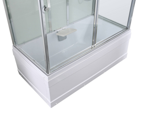 Душевая кабина AvaCan V5017LED фото 7