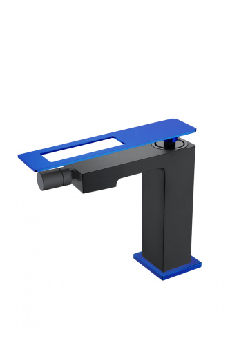 Смеситель для биде BlackBlue
