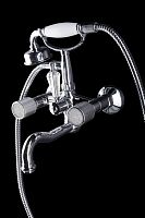 Смеситель для ванны(душевой комплект)