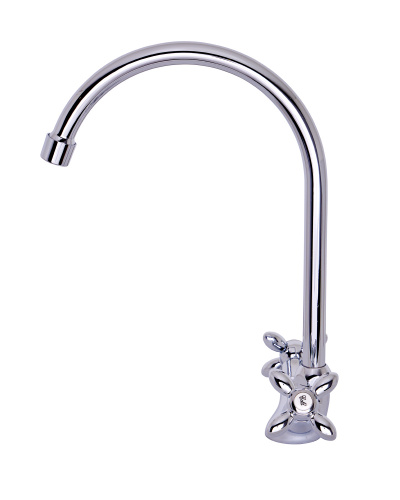 Смеситель для кухни Agger Retro A1900000 фото 6