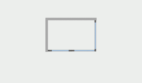 Душевое ограждение Ambassador Diamond 12011108L (1200x900x2000), 1 место фото 9