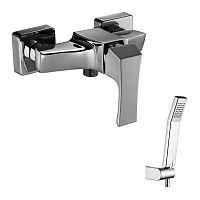 Смеситель для душа Lemark Unit (LM4503C)