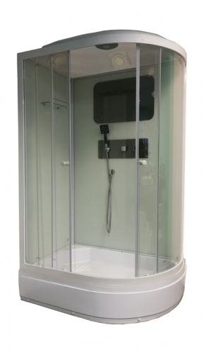 Душевая кабина Parly BMM120L фото 2