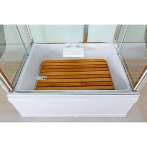 Душевой бокс Deto V 160 фото 7