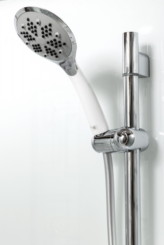 Душевая кабина AvaCan EM 5012 L с электрикой фото 18