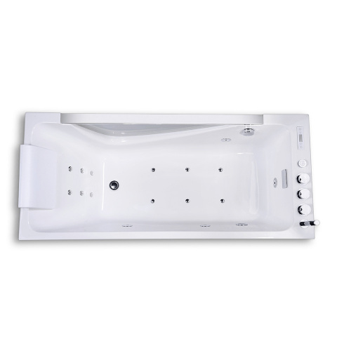 Акриловая ванна Orans OLS-BT65108 R фото 2