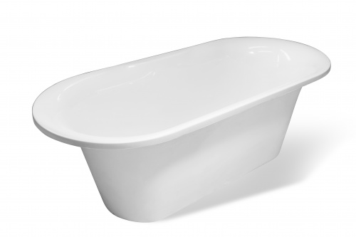 Ванна отдельностоящая ЭСТЕТ Лион фото 6