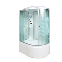 Душевая кабина Deto (DTO)  L920 L с электрикой