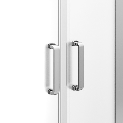 Душевое ограждение Ambassador Royal 18015106 (900x900x2000), 1 место фото 2