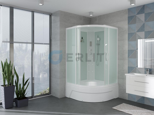 ДУШЕВОЙ БОКС ERLIT  ER5720TW3 фото 3