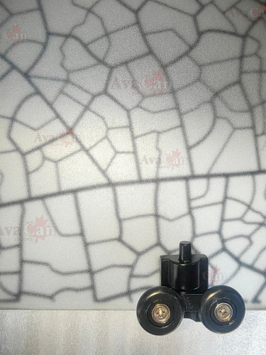 Душевой уголок AvaCan KB 80-90 MT фото 6