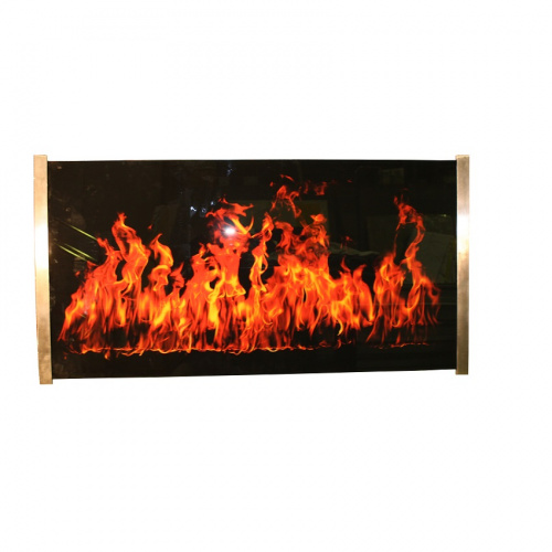 Дизайн радиатор ПЭК11 (стекло) фото 3