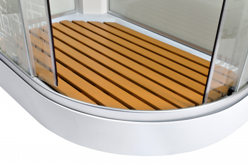 Душевая кабина Deto (DTO)  ЕМ 1512L фото 11