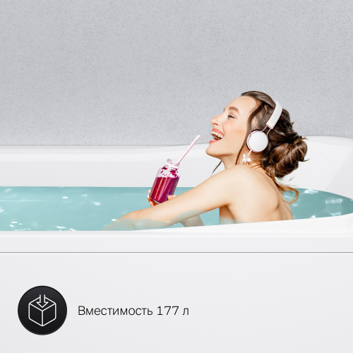 Ванна AM.PM Like W80A-150-070W-A фото 8