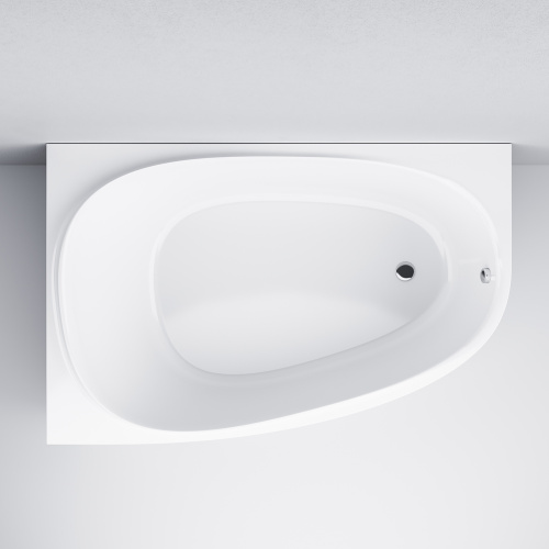 Ванна AM.PM Like W80A-170L110W-A фото 4