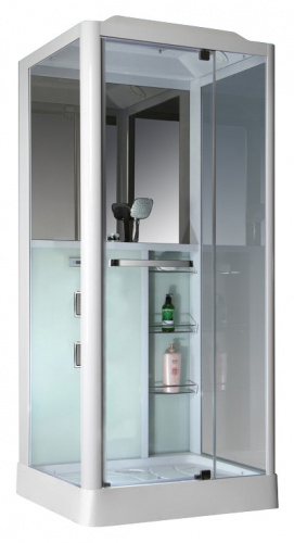 Душевая кабина Grossman GR-121 90х90