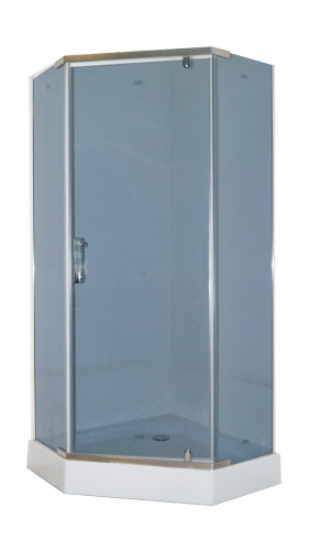 Душевой уголок Parly ZPE911 с поддоном фото 2