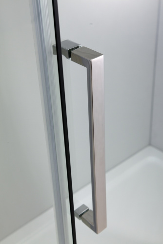 Душевое ограждение  Black & White S508 фото 3