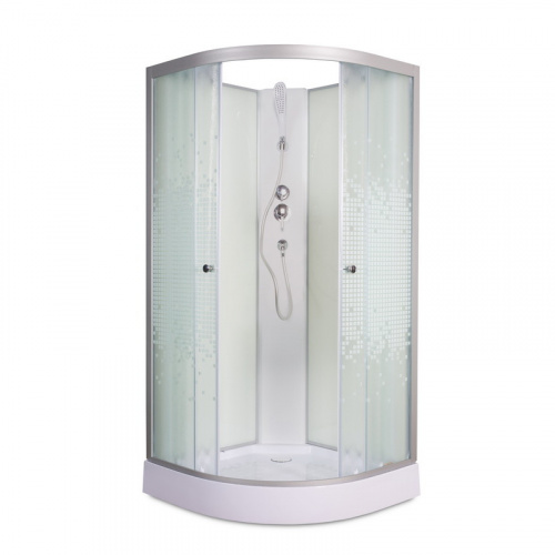 Душевая кабина Deto (DTO)  L908 N фото 4