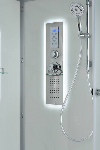 Душевая кабина AvaCan  D3010 LED фото 10