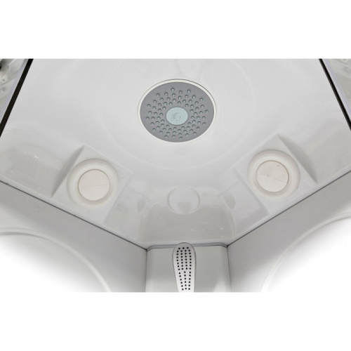 Душевая кабина Deto (DTO)  L608 LED фото 8