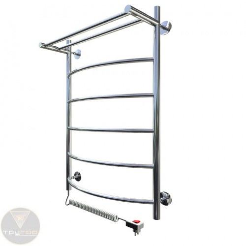 Электрический полотенцесушитель ПЭК5П фото 4