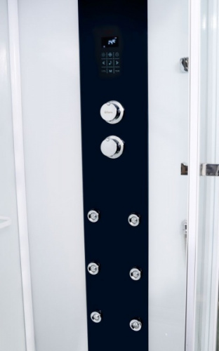 Душевая кабина Orans SR-86159 120x90 R фото 3