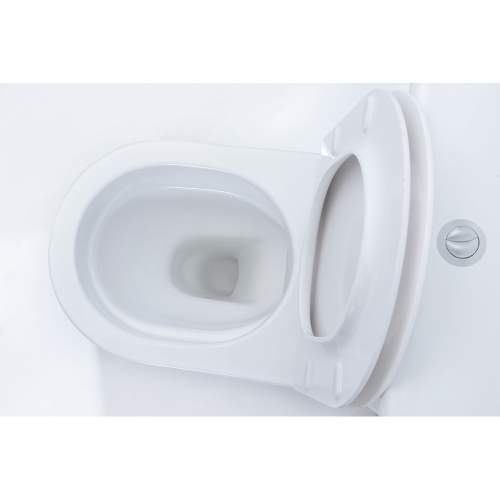 Керамический унитаз Orans WM-9908 фото 4
